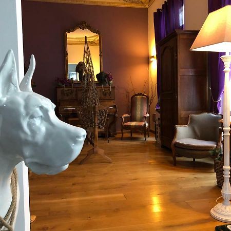 Le Carre Des Arts Hotel Le Cateau-Cambresis Екстериор снимка