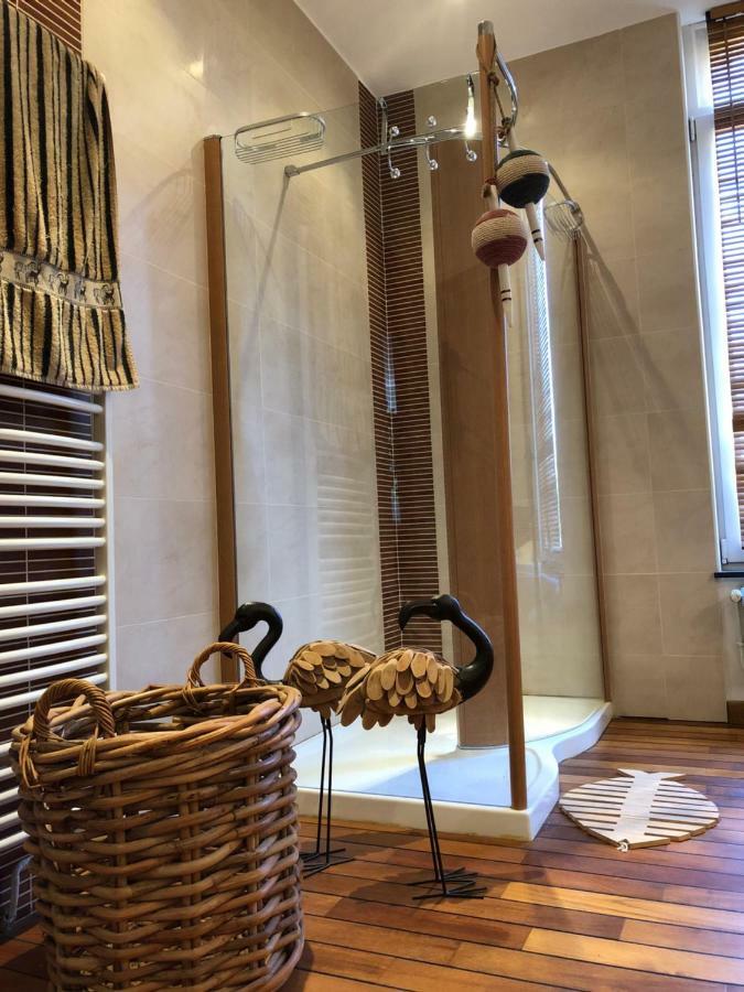 Le Carre Des Arts Hotel Le Cateau-Cambresis Екстериор снимка